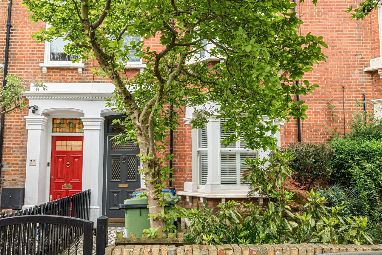 Knatchbull Road, Camberwell, SE5, photo 38