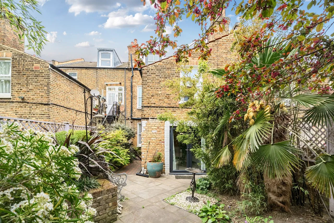 Knatchbull Road, Camberwell, SE5, photo 7