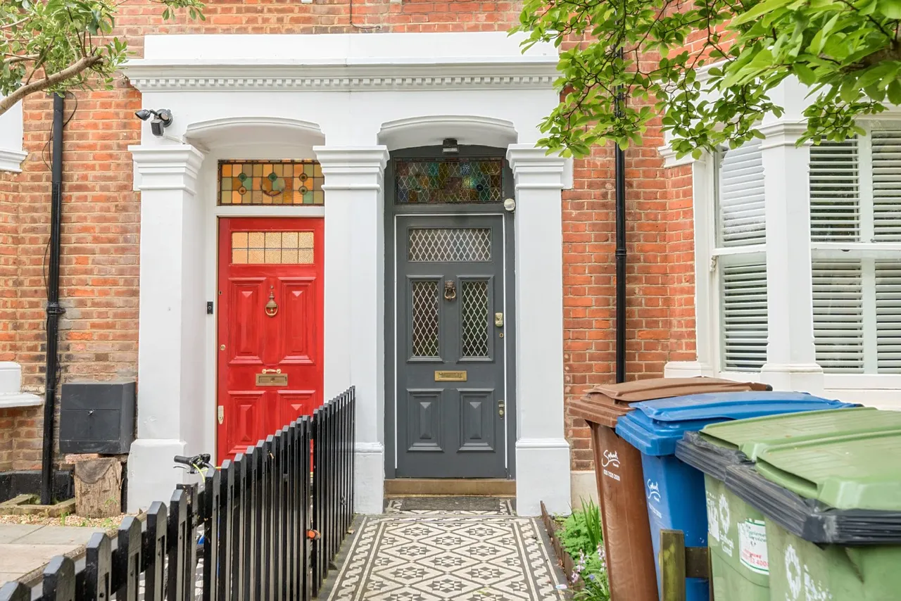 Knatchbull Road, Camberwell, SE5, photo 36