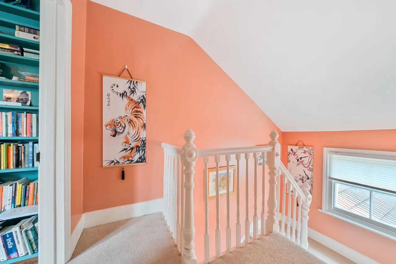 Knatchbull Road, Camberwell, SE5, photo 18