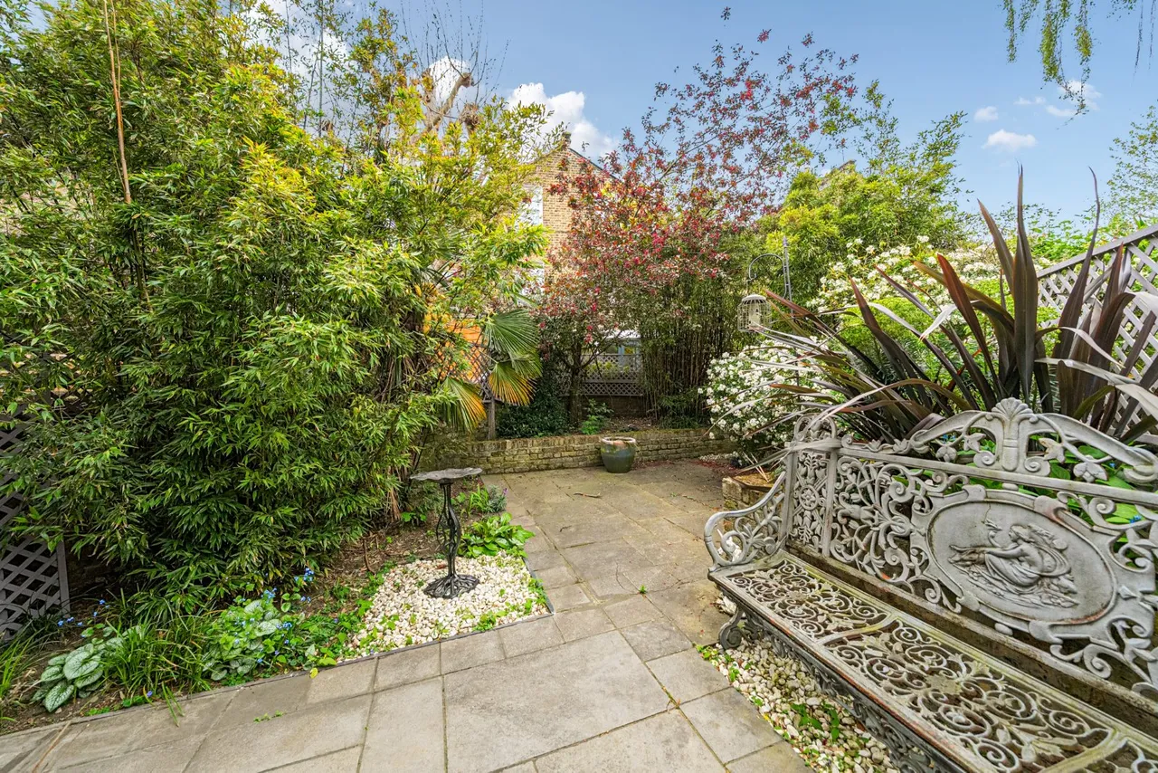 Knatchbull Road, Camberwell, SE5, photo 8