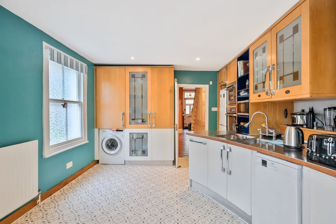 Knatchbull Road, Camberwell, SE5, photo 27