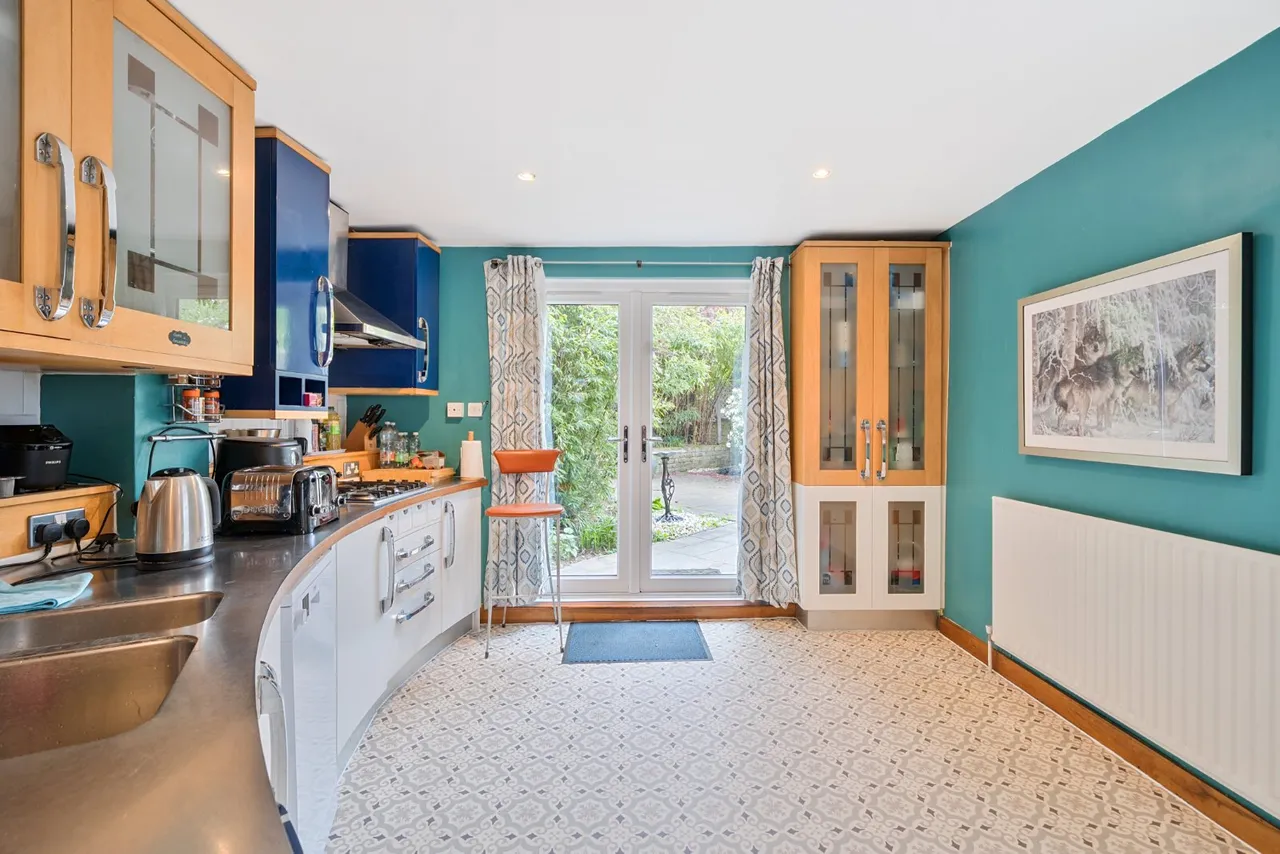 Knatchbull Road, Camberwell, SE5, photo 10