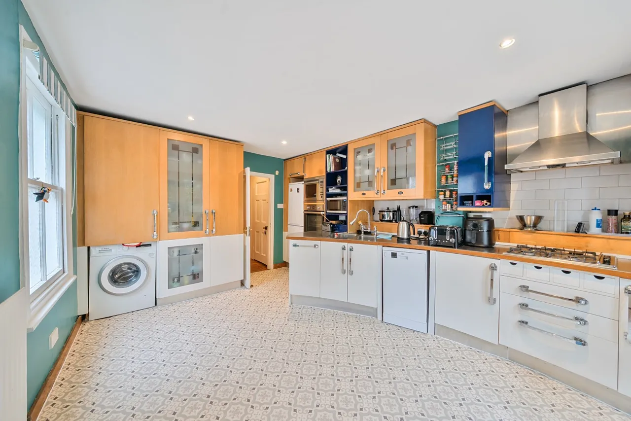 Knatchbull Road, Camberwell, SE5, photo 28