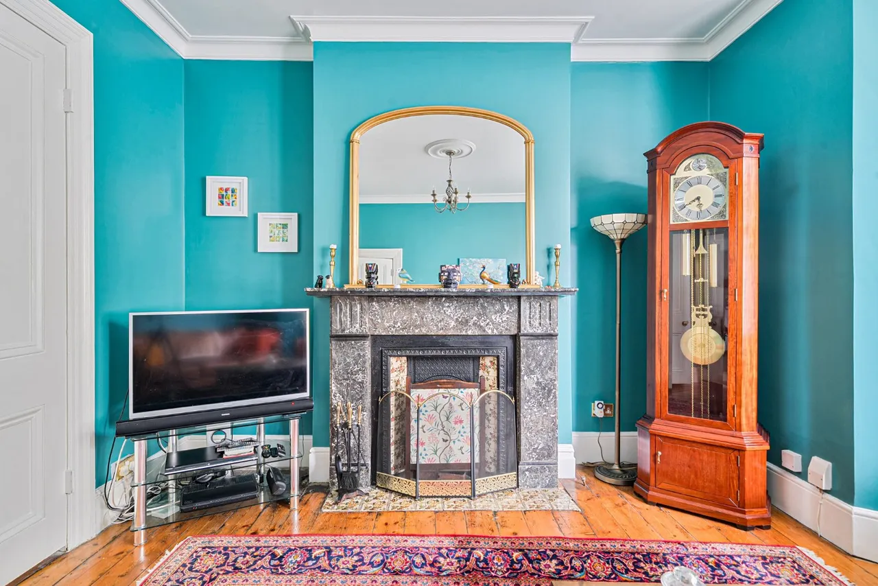 Knatchbull Road, Camberwell, SE5, photo 14