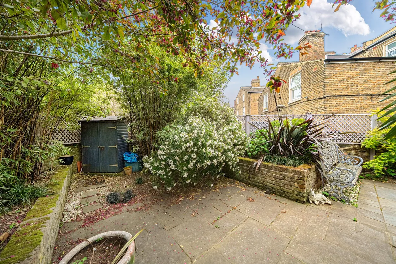 Knatchbull Road, Camberwell, SE5, photo 32
