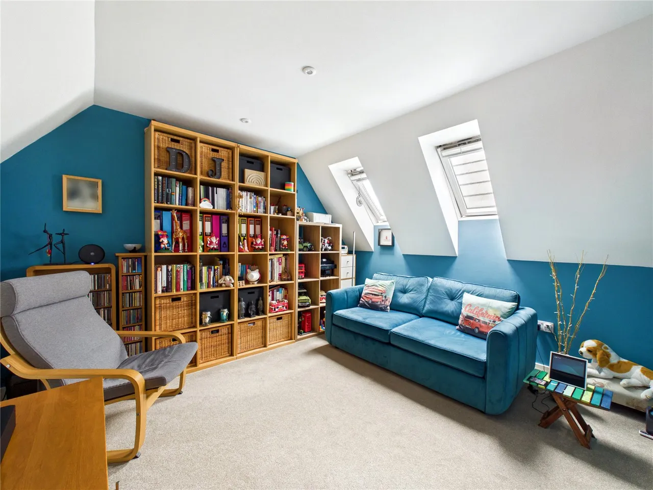 Penfold Road, Felixstowe, IP11, photo 9