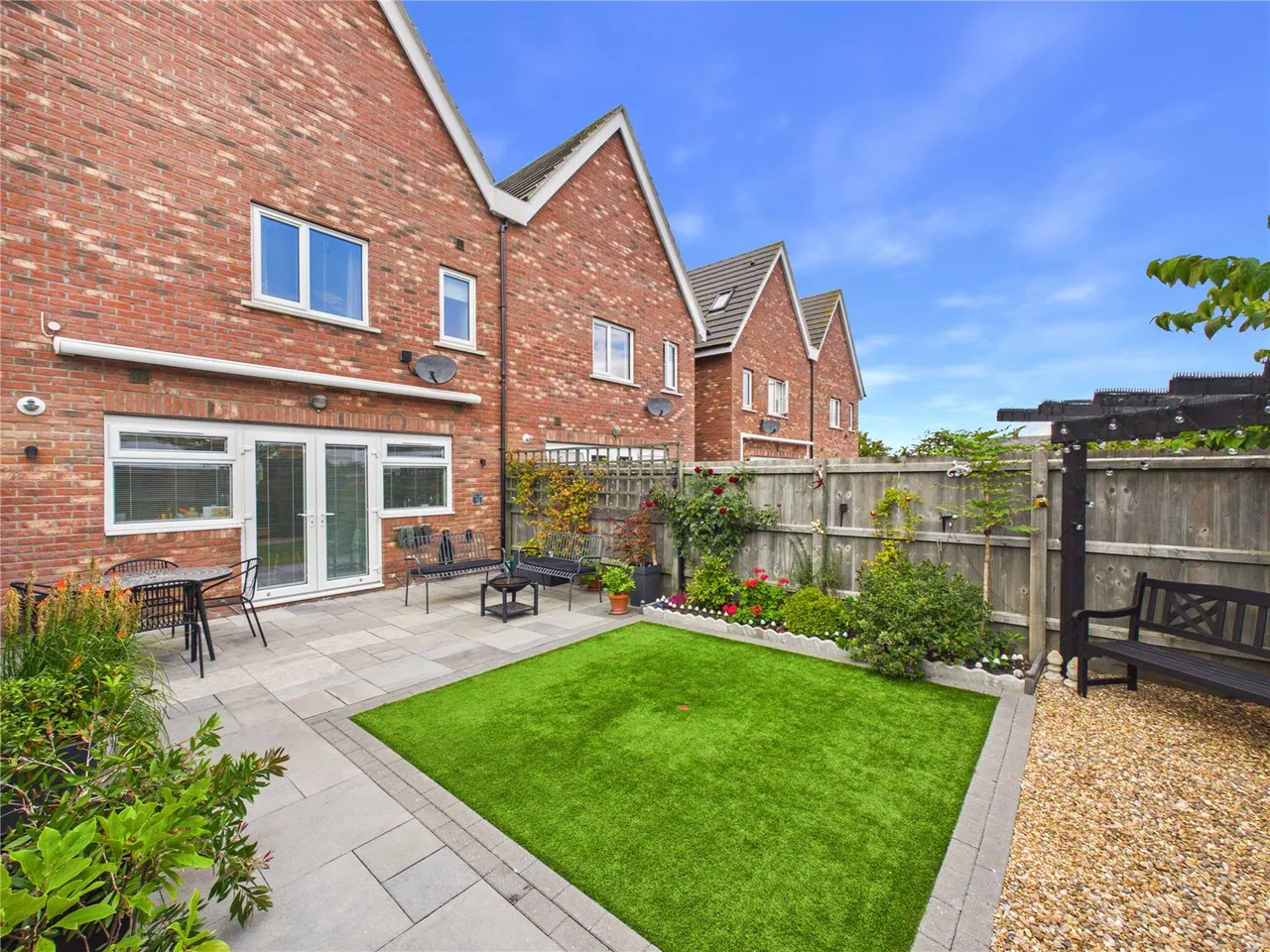Penfold Road, Felixstowe, IP11, photo 13