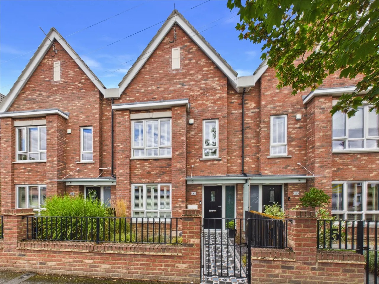 4 bed house for sale, Penfold Road, Felixstowe, IP11