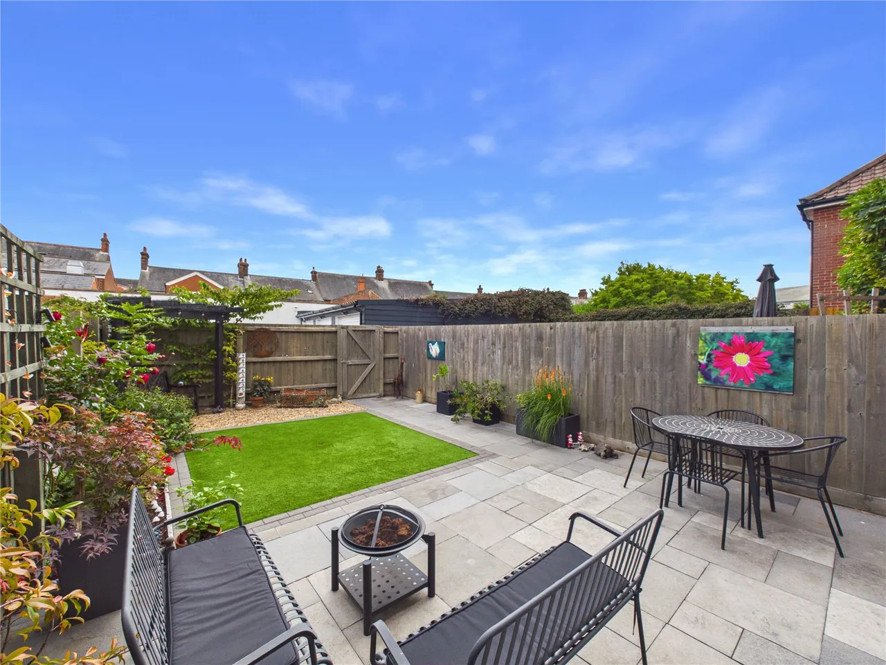 Penfold Road, Felixstowe, IP11, photo 14