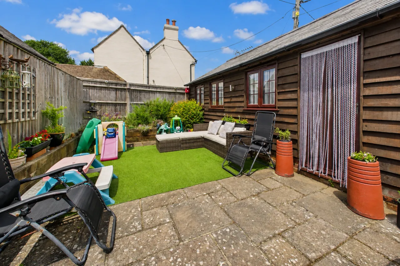 Water Lane, Bovingdon, HP3, photo 10