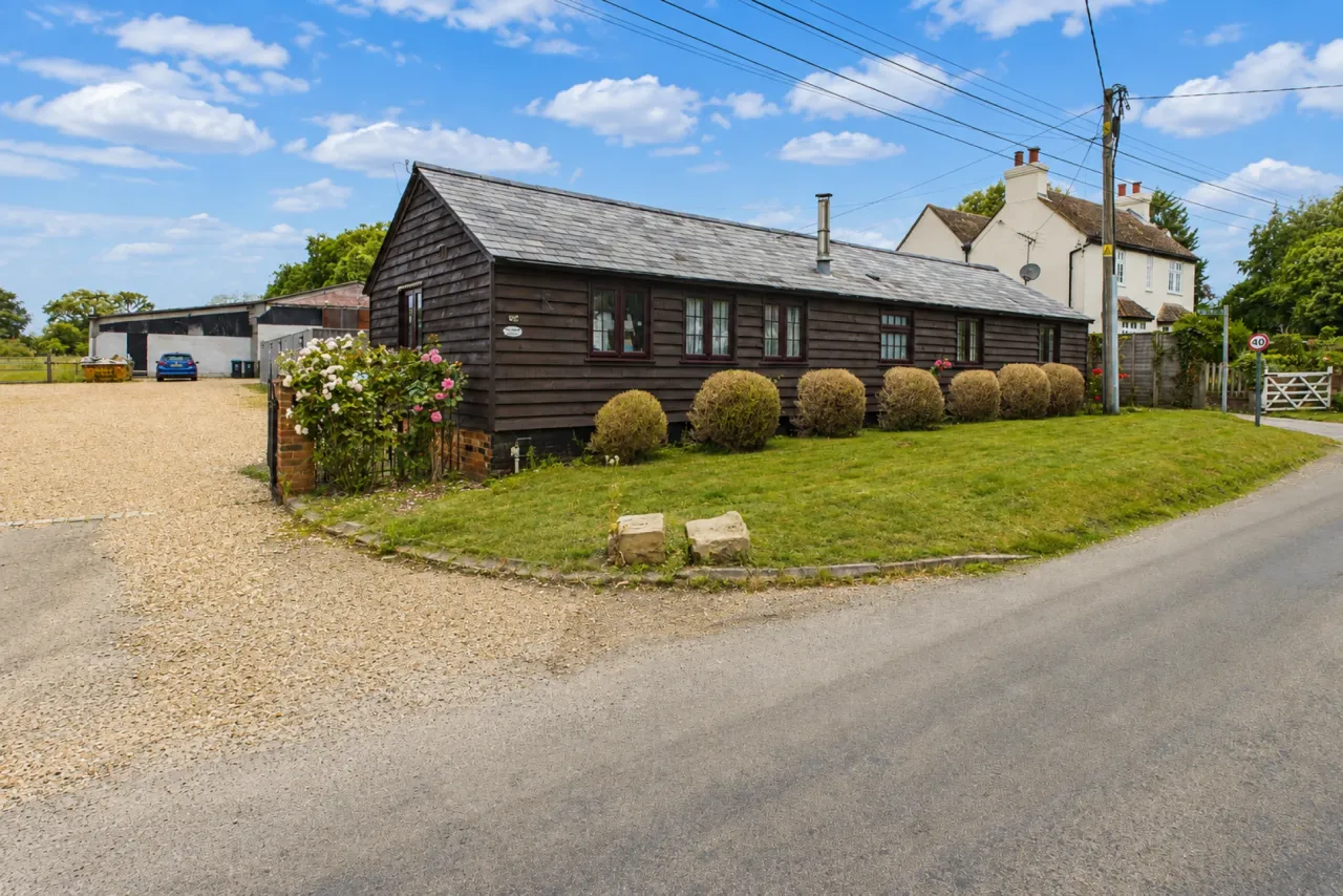 Water Lane, Bovingdon, HP3, photo 30