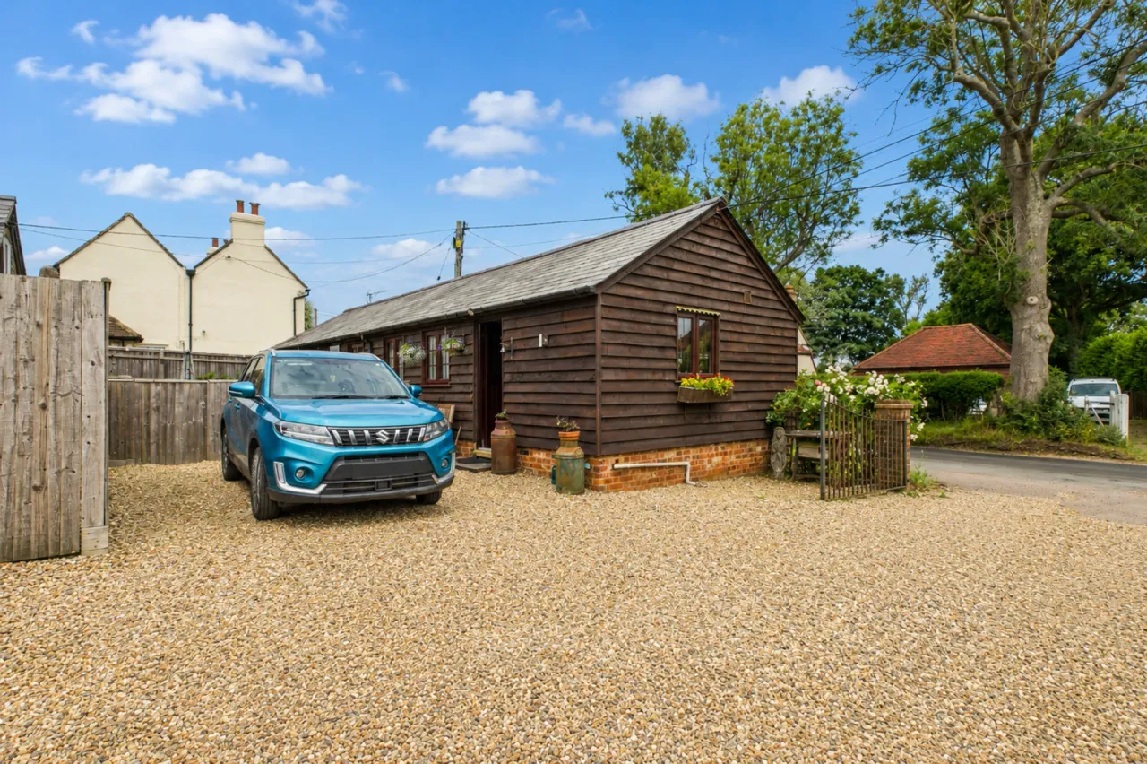 Water Lane, Bovingdon, HP3, photo 11
