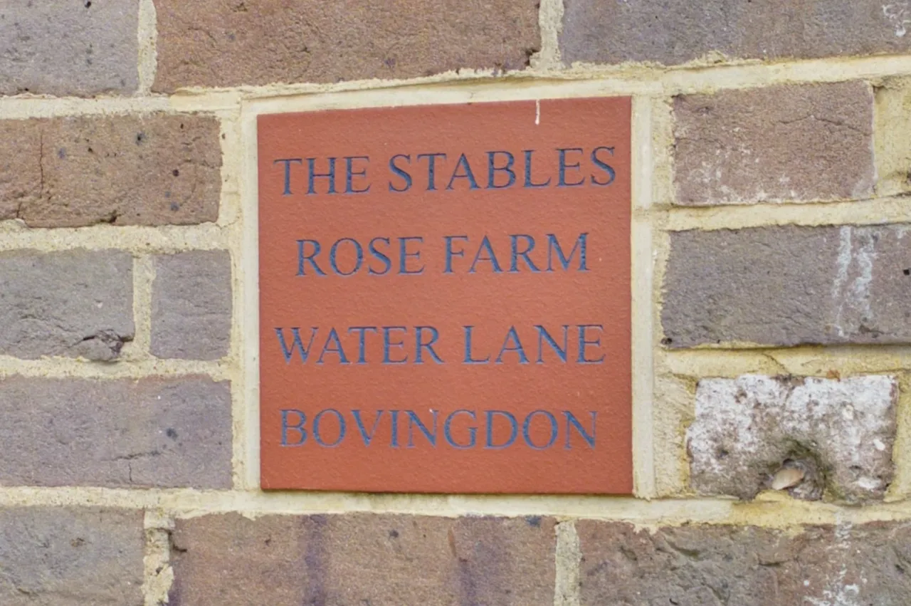 Water Lane, Bovingdon, HP3, photo 23