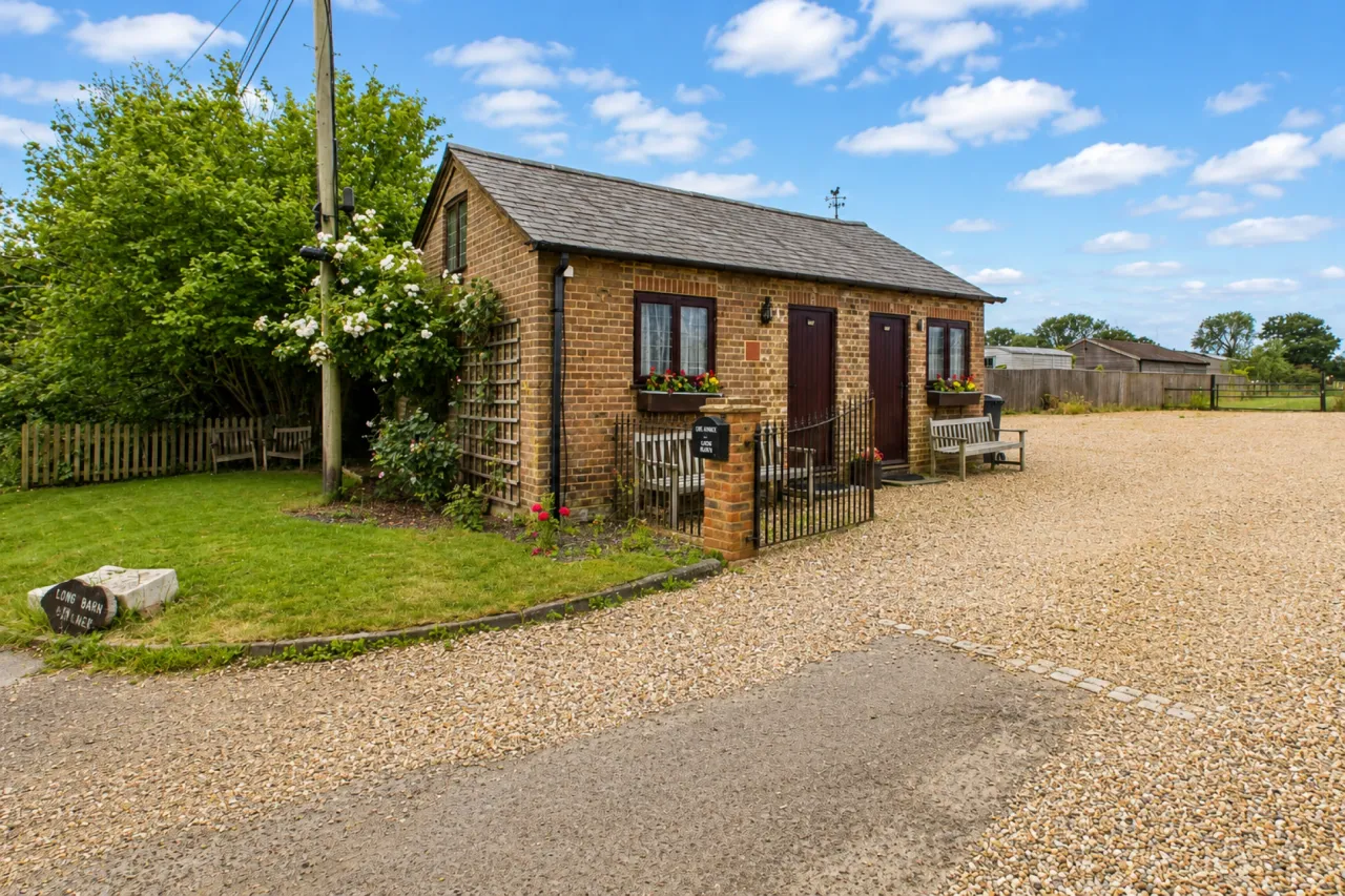Water Lane, Bovingdon, HP3, photo 14