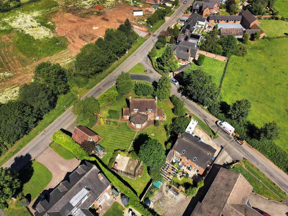 Main Street, Norton Juxta Twycross Atherstone, CV9, photo 40