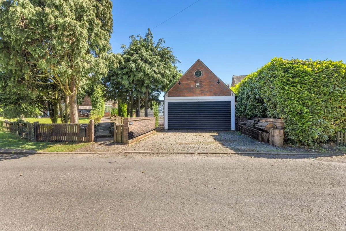 Main Street, Norton Juxta Twycross Atherstone, CV9, photo 35