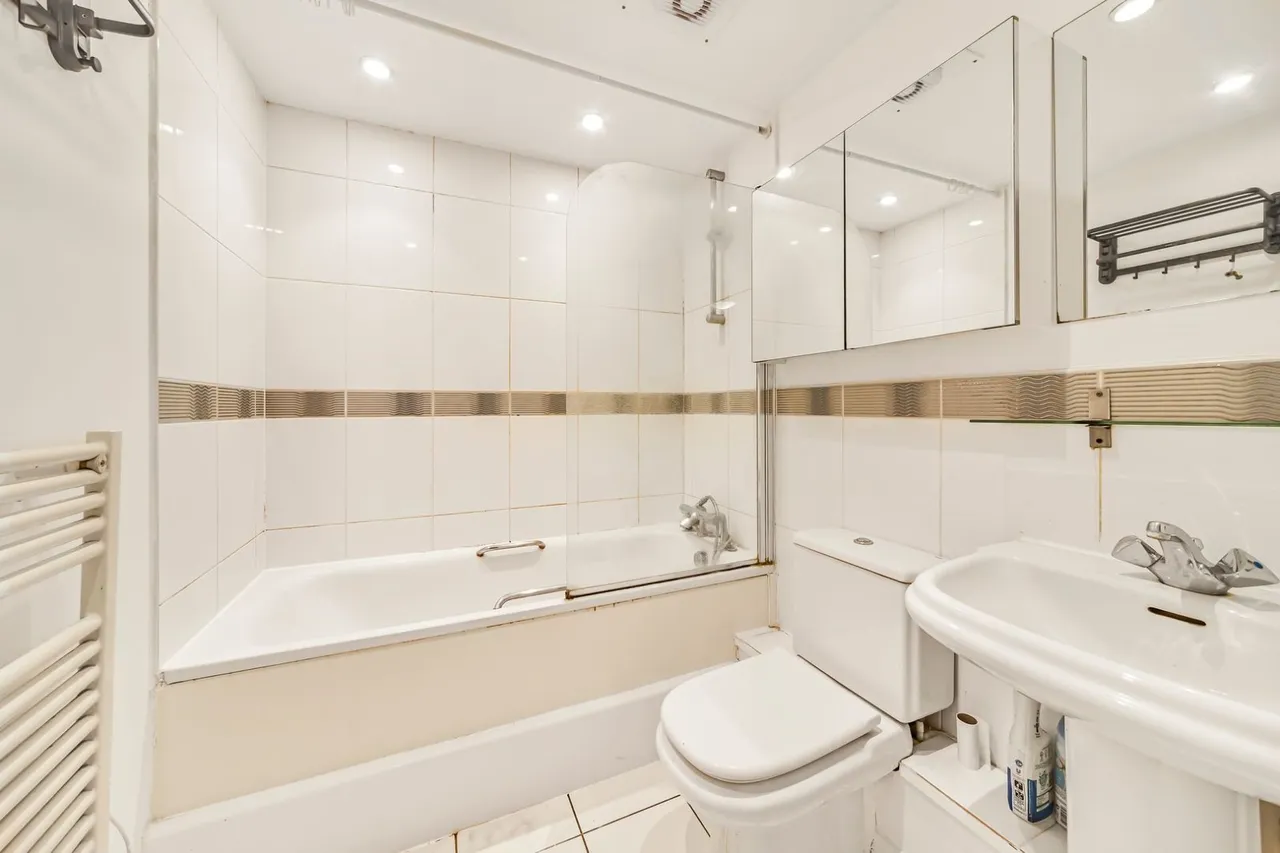 Great Dover Street, Borough, SE1, photo 6