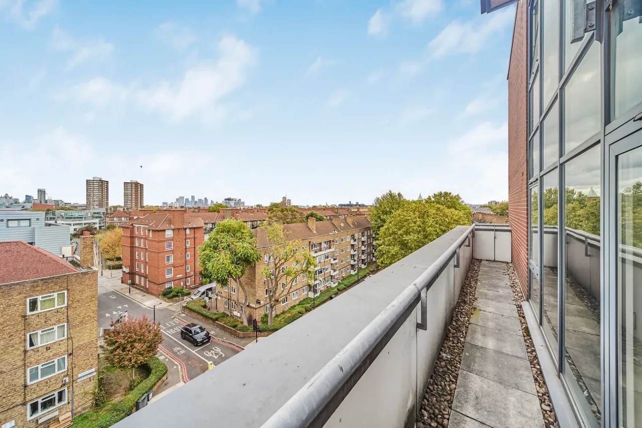 Great Dover Street, Borough, SE1, photo 8