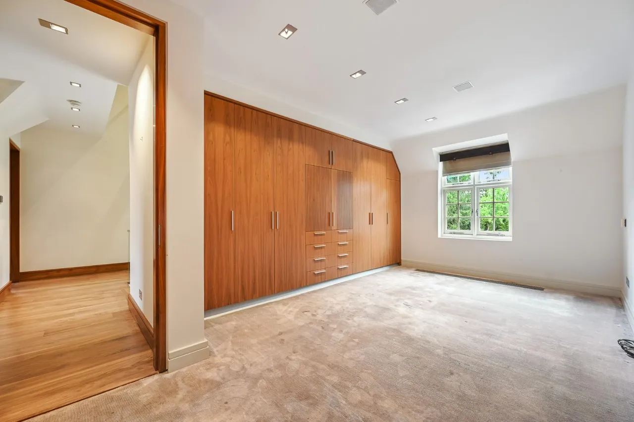The Bishops Avenue, London, photo 14