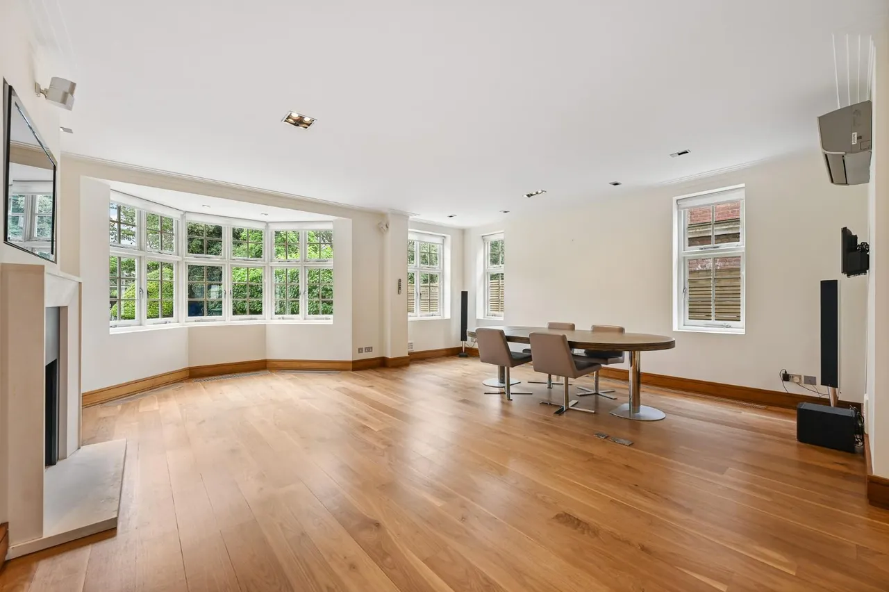 The Bishops Avenue, London, photo 9