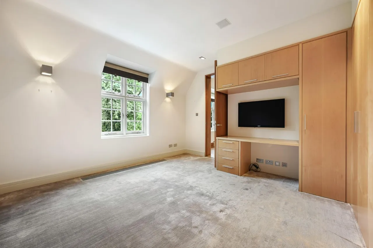The Bishops Avenue, London, photo 13