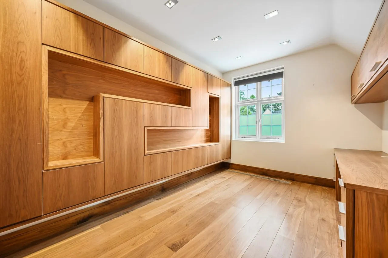 The Bishops Avenue, London, photo 12
