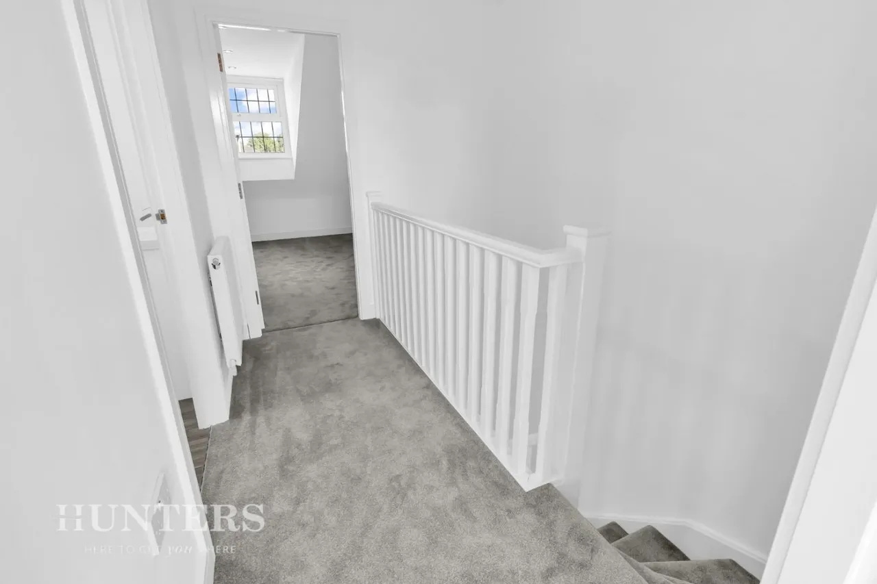 Henry Kelly VC Close, Newton Heath, M40, photo 19