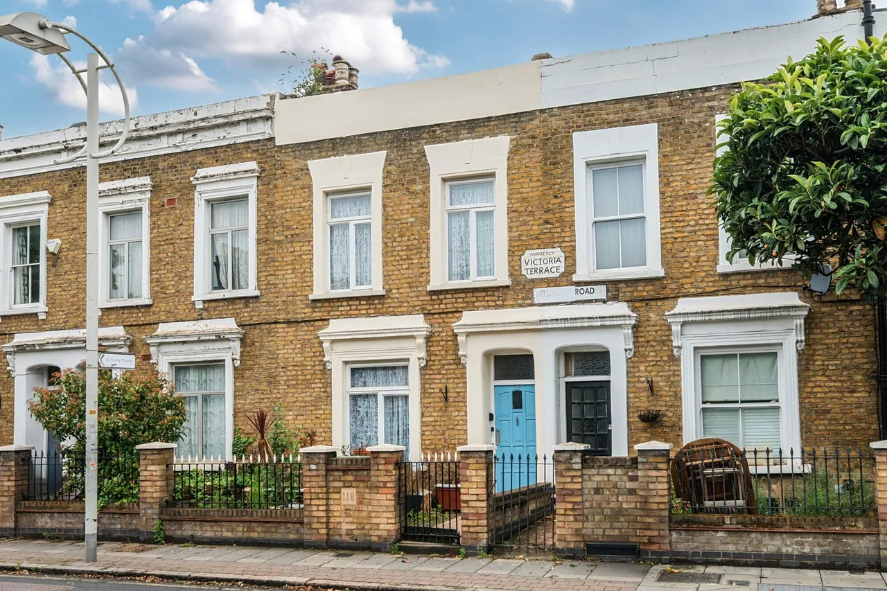 Bellenden Road, SE15, photo 12