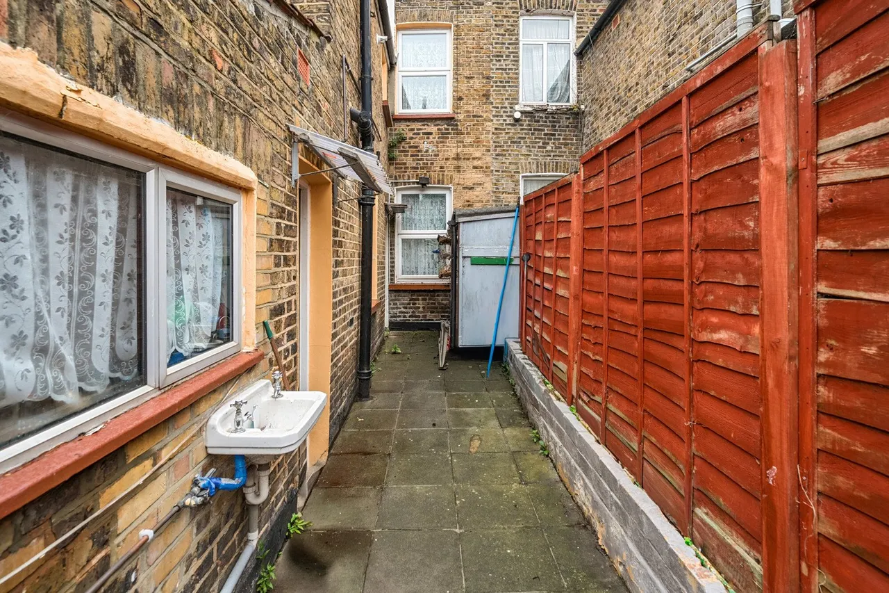 Bellenden Road, SE15, photo 13