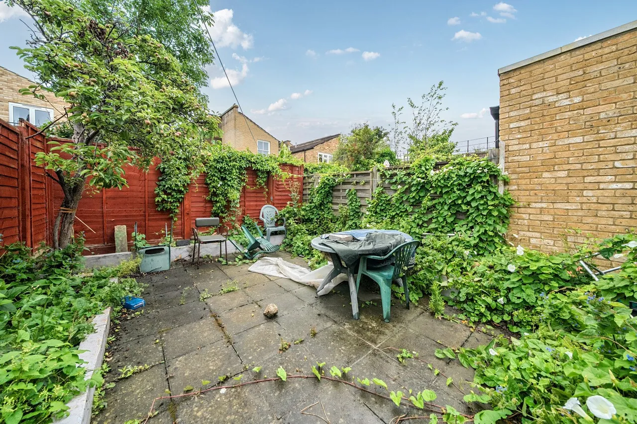 Bellenden Road, SE15, photo 5