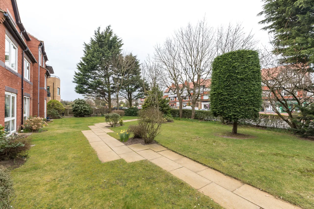 Park Road, Southport, PR9, photo 16