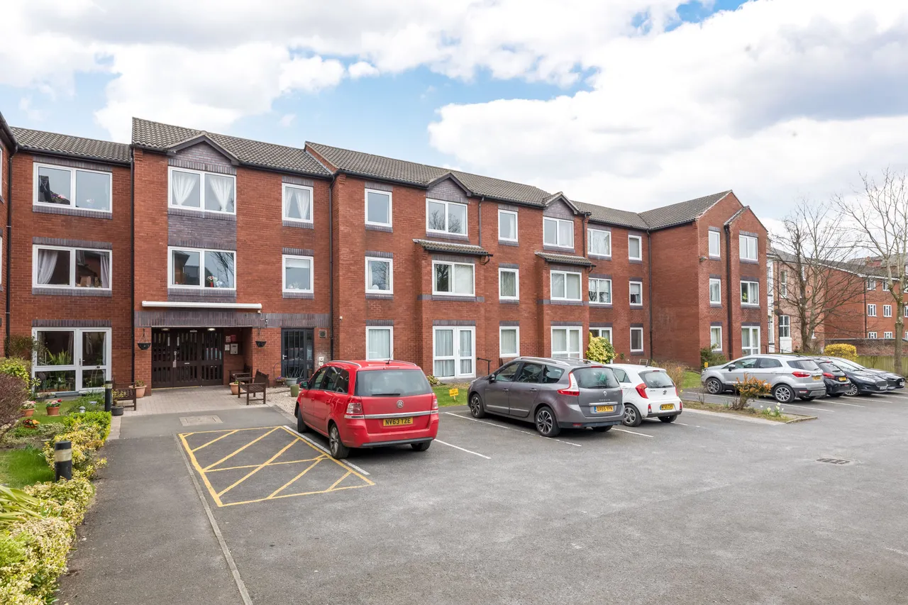 Park Road, Southport, PR9, photo 13