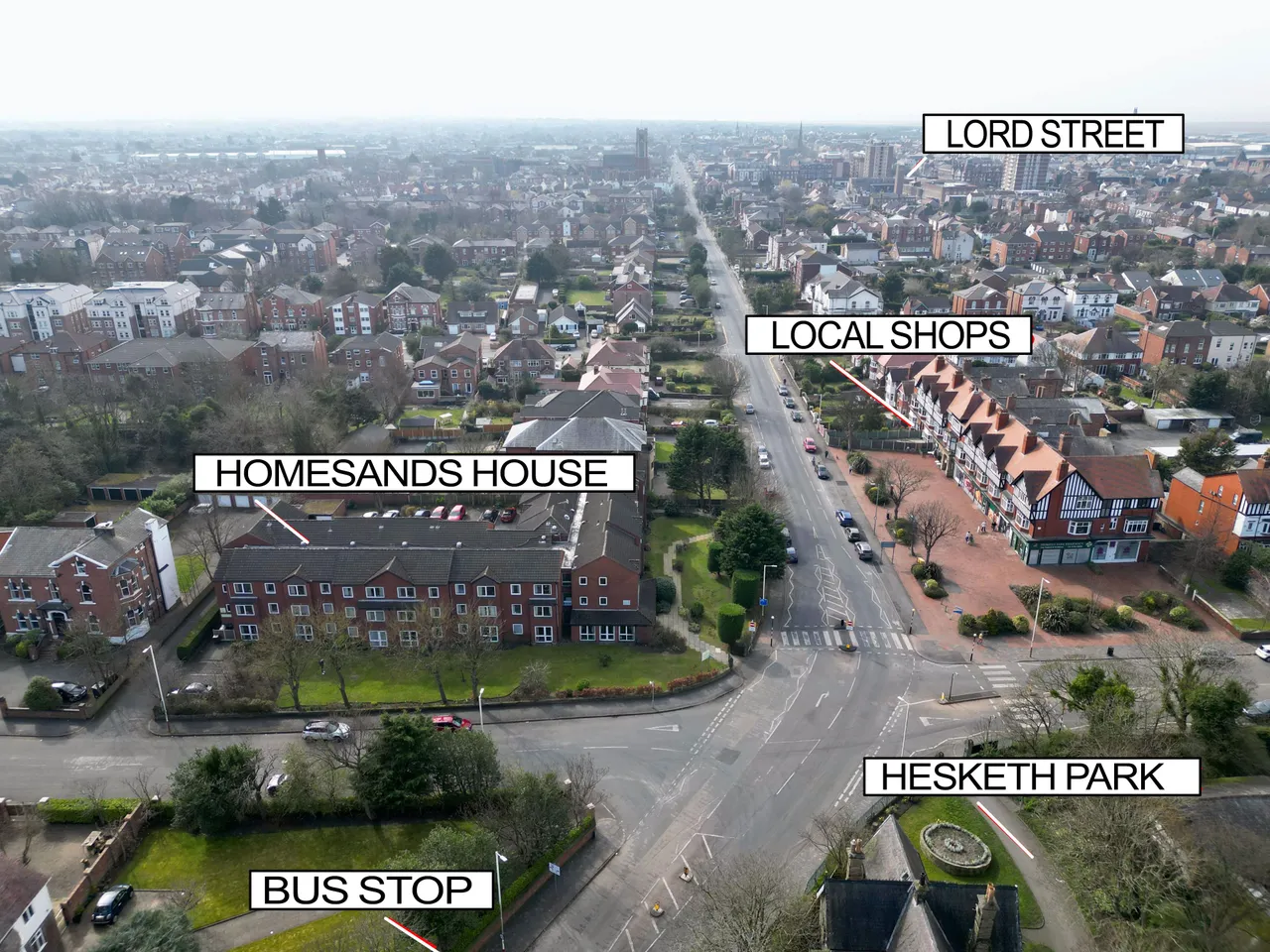 Park Road, Southport, PR9, photo 18