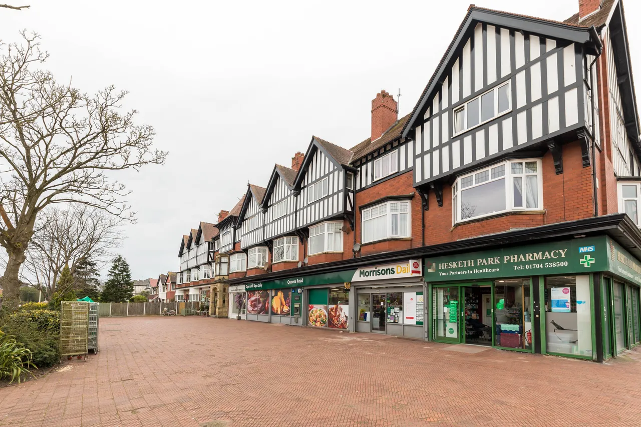 Park Road, Southport, PR9, photo 19