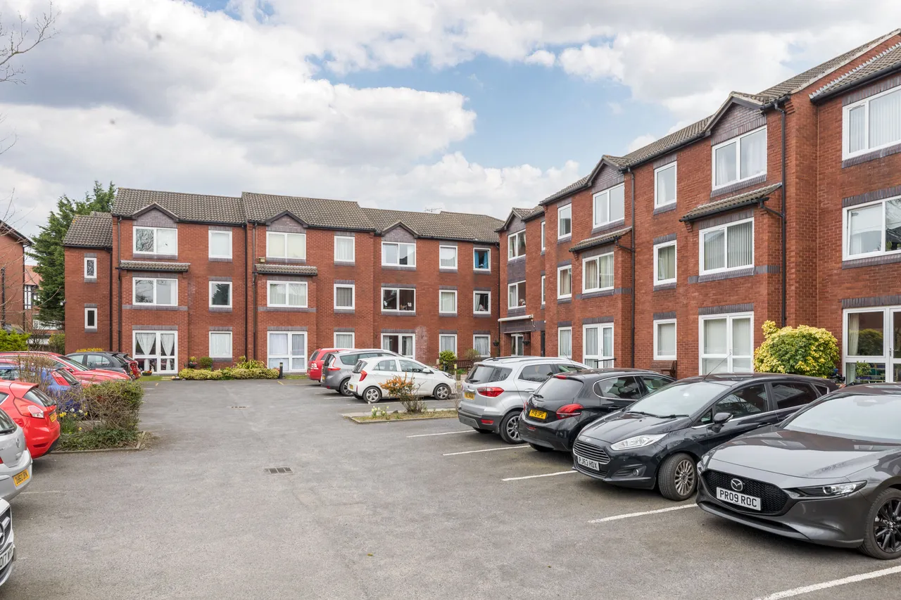 Park Road, Southport, PR9, photo 15
