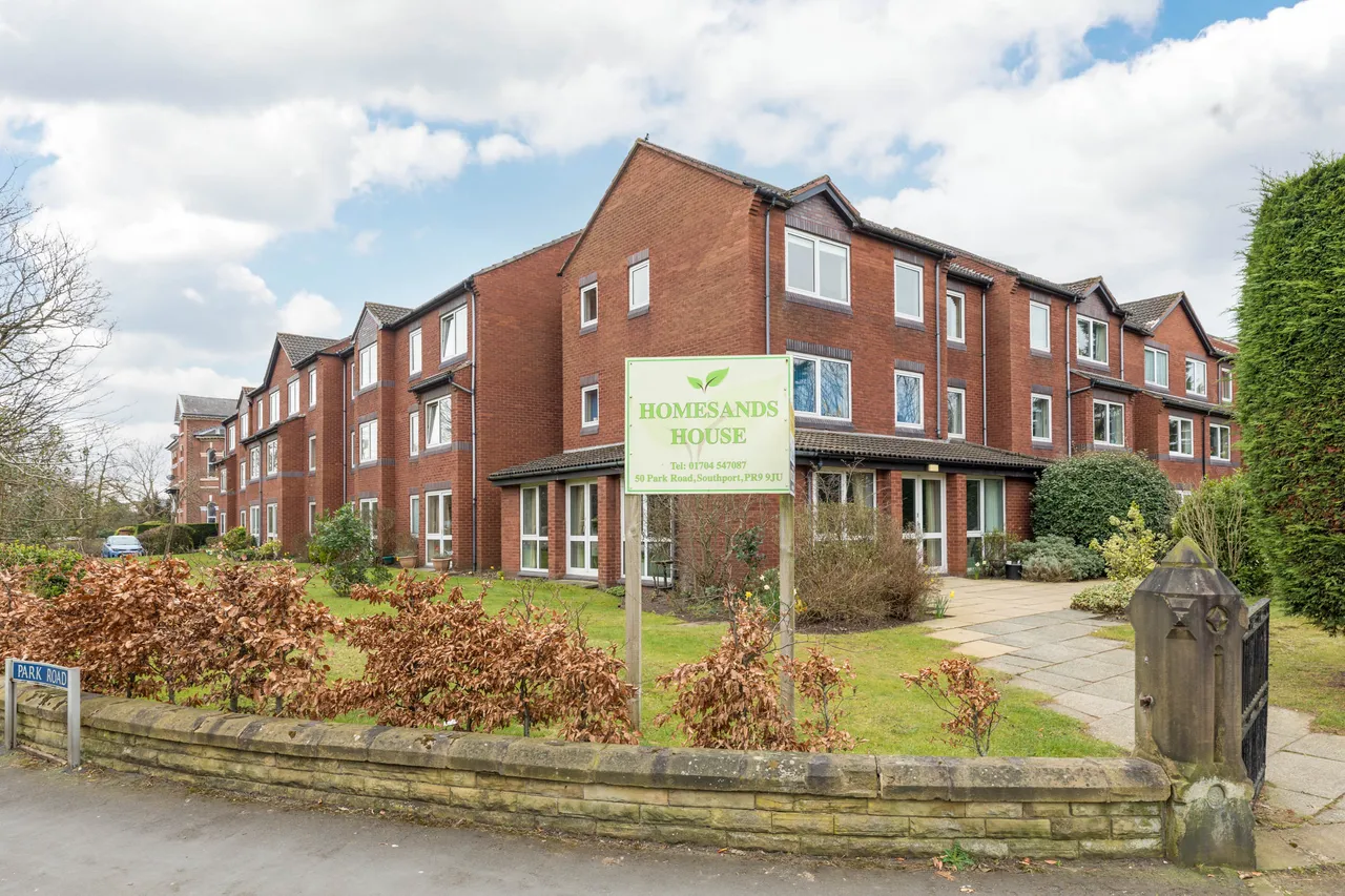 Park Road, Southport, PR9, photo 12