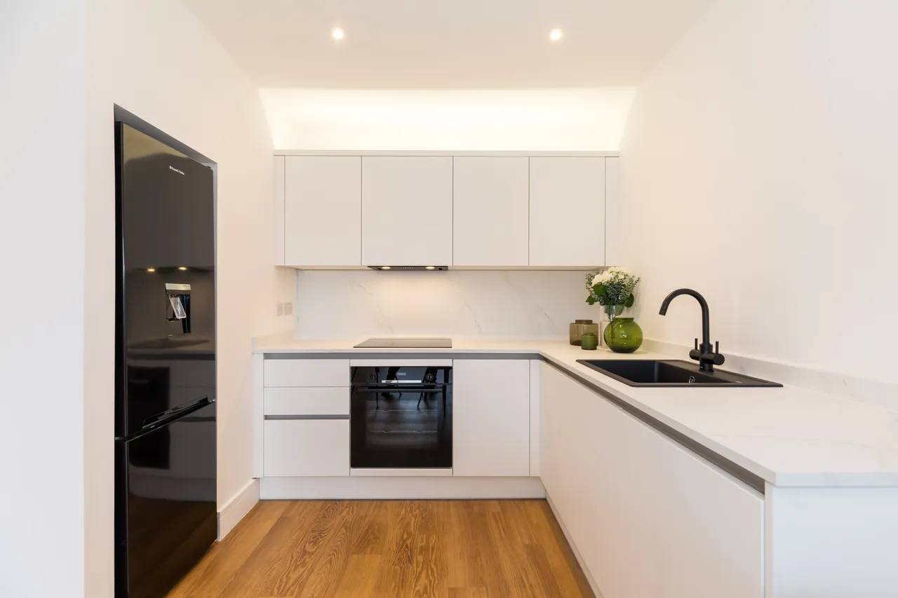 1 bed flat for sale, Park Road, Southport, PR9