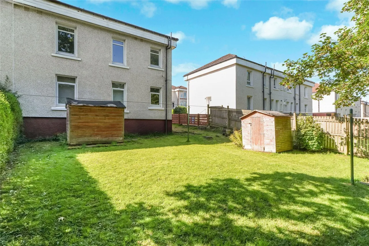 Liberton Street, Carntyne, Glasgow, G33, photo 14