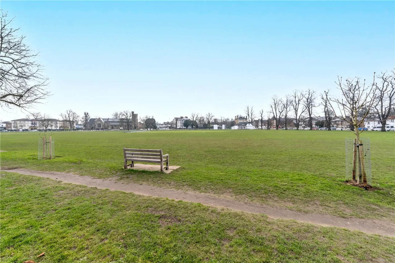 The Green, Twickenham, TW2 5AG, photo 10