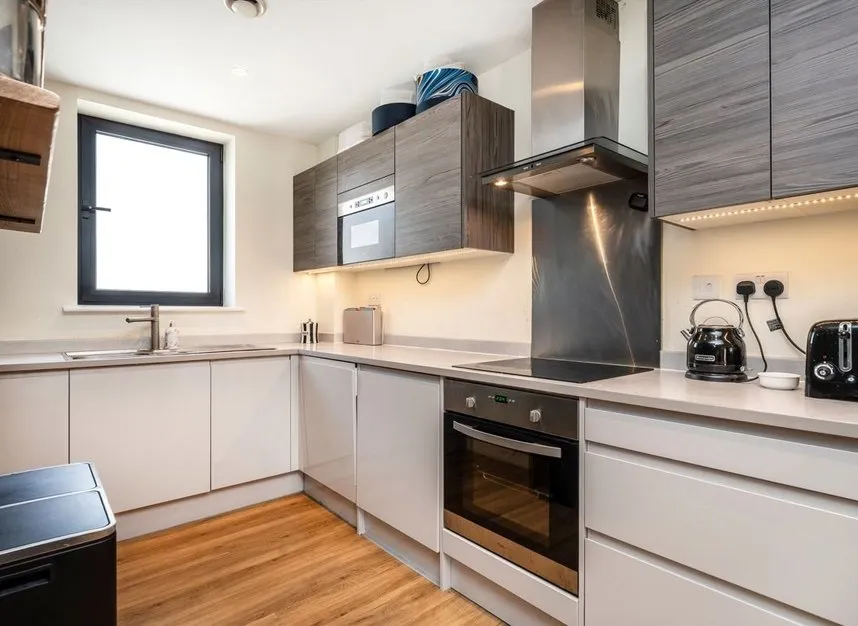Sylvester Road, Hackney Central, E8, photo 10
