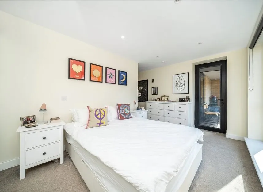 Sylvester Road, Hackney Central, E8, photo 6