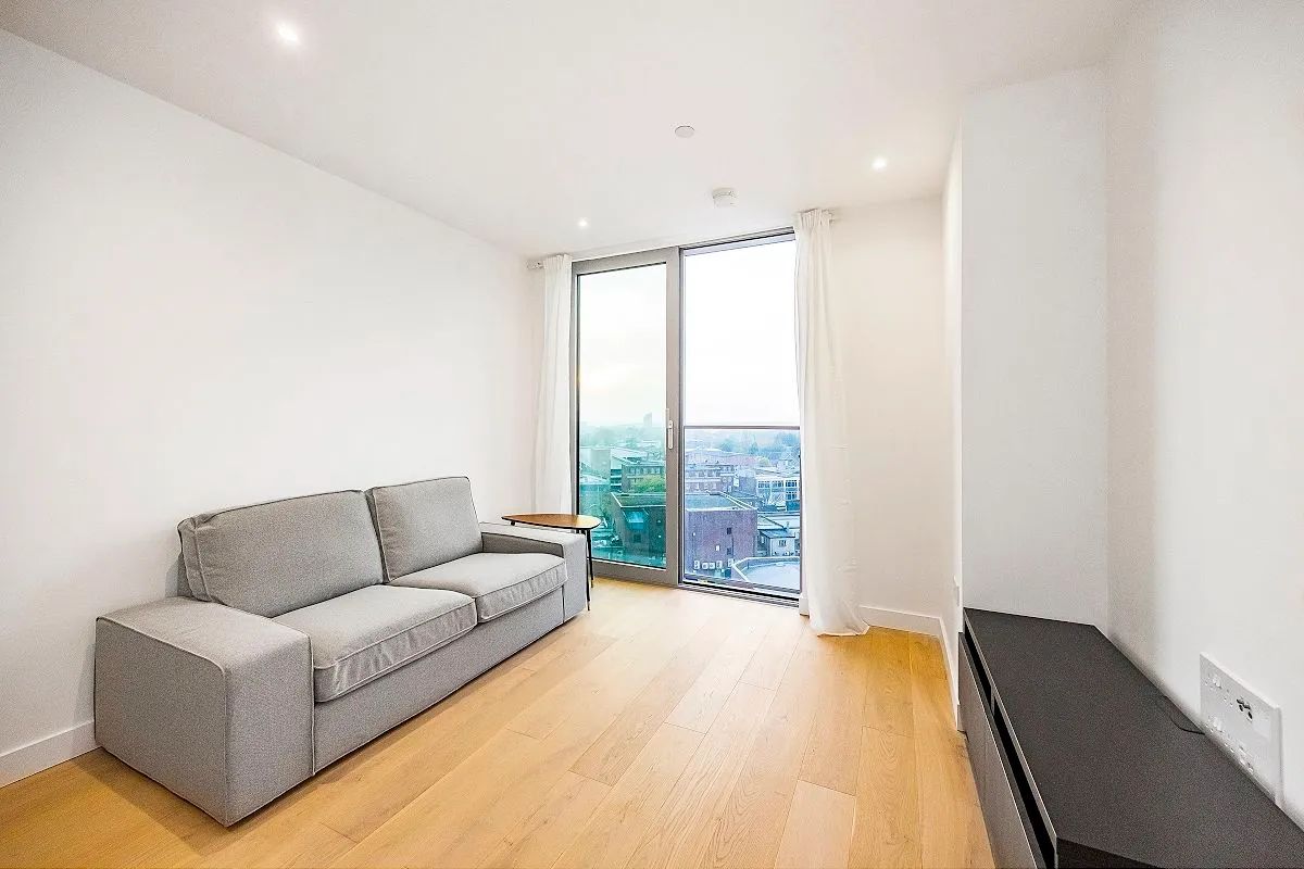 1 bed flat to rent — Watford, WD17 1DN
