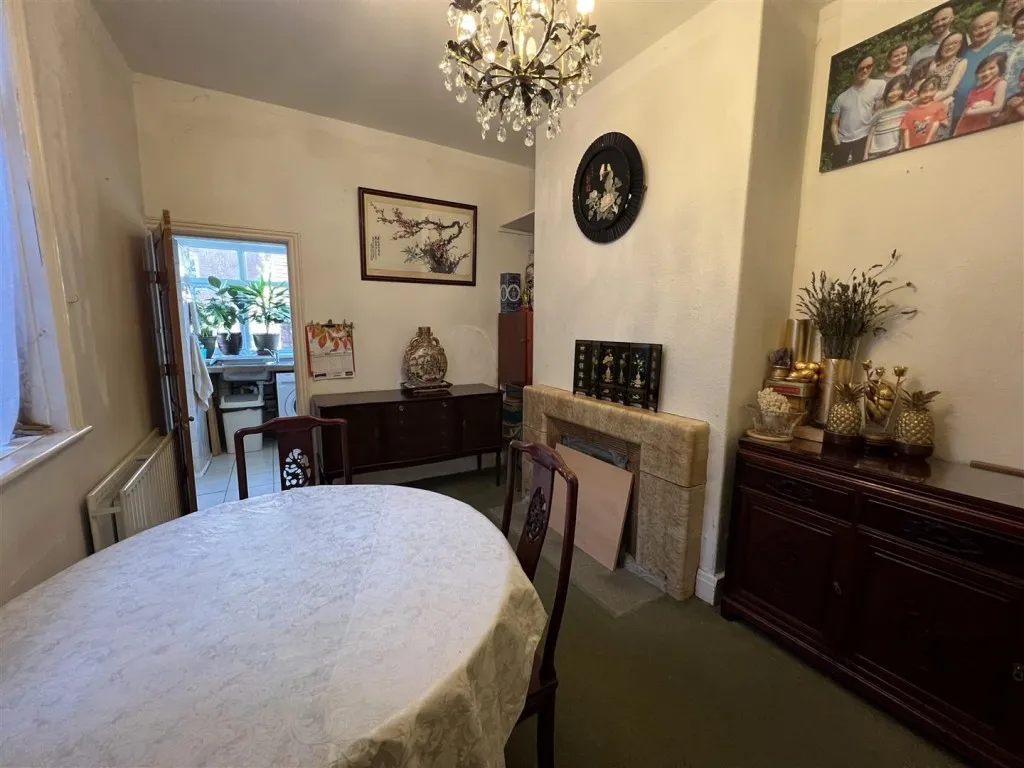 Slade Lane, Manchester, M19, photo 14