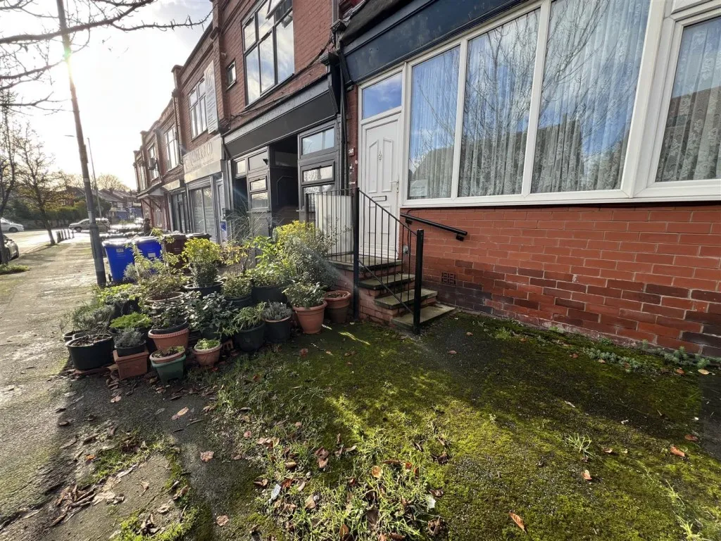 Slade Lane, Manchester, M19, photo 40
