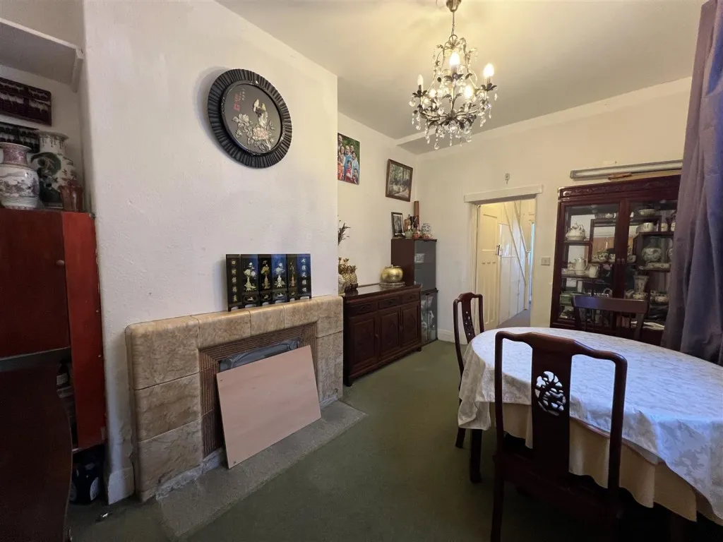 Slade Lane, Manchester, M19, photo 12