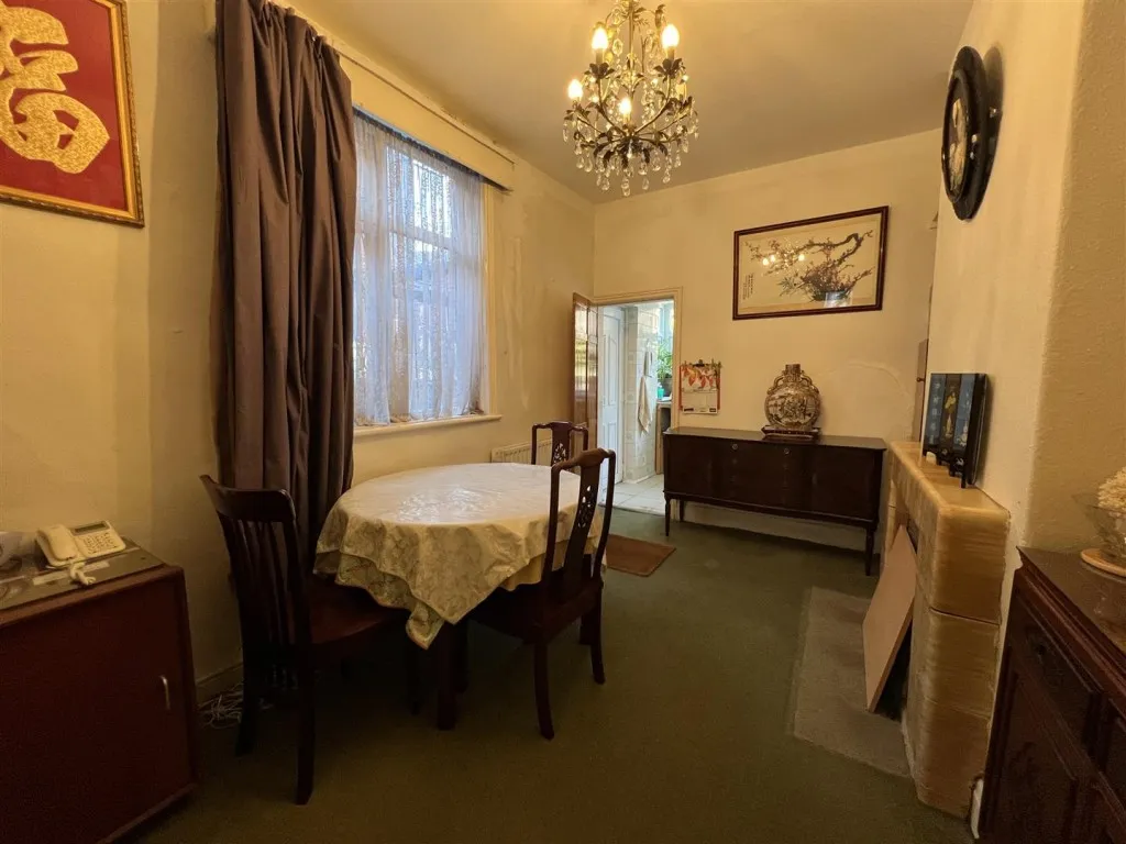 Slade Lane, Manchester, M19, photo 13
