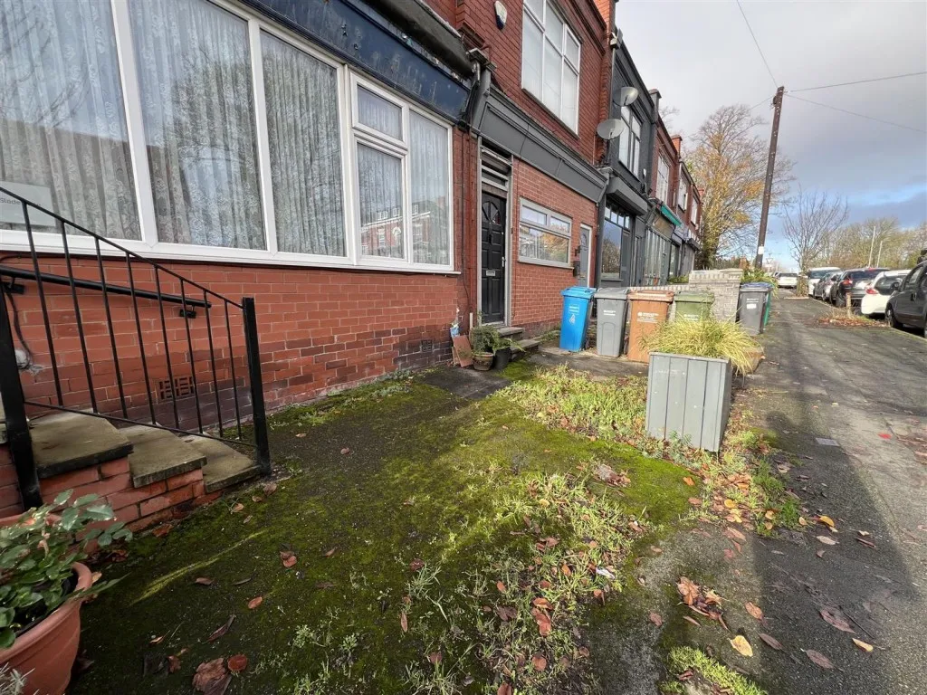 Slade Lane, Manchester, M19, photo 39