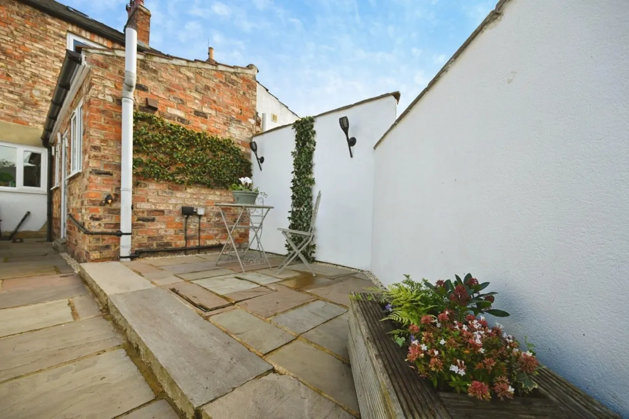 Ure Bank Top, Ripon, HG4, photo 14