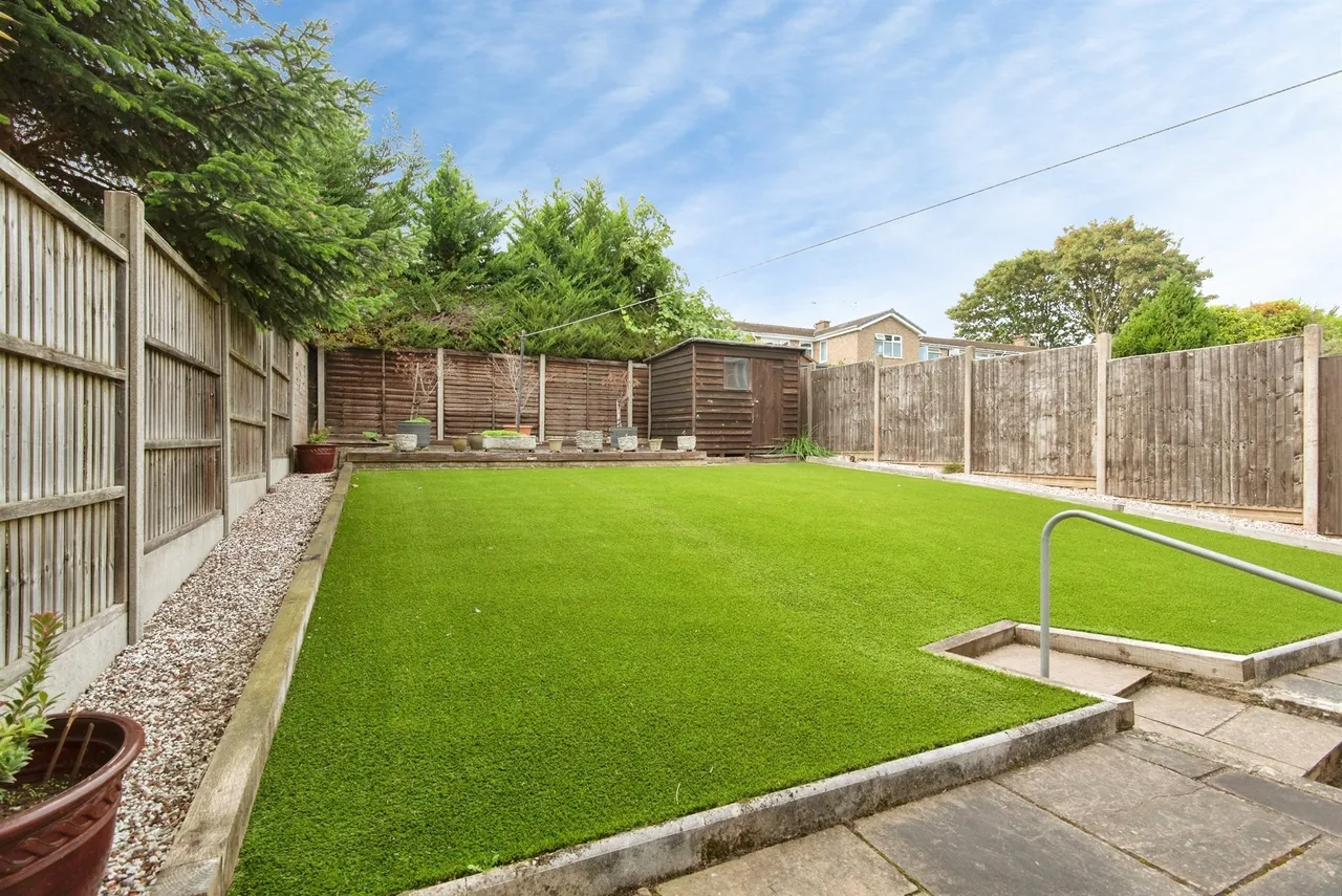 Shirley Close, Stevenage, SG2, photo 17